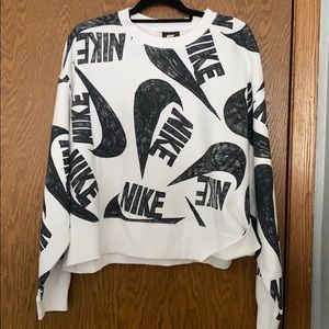 Nike sweatshirt
